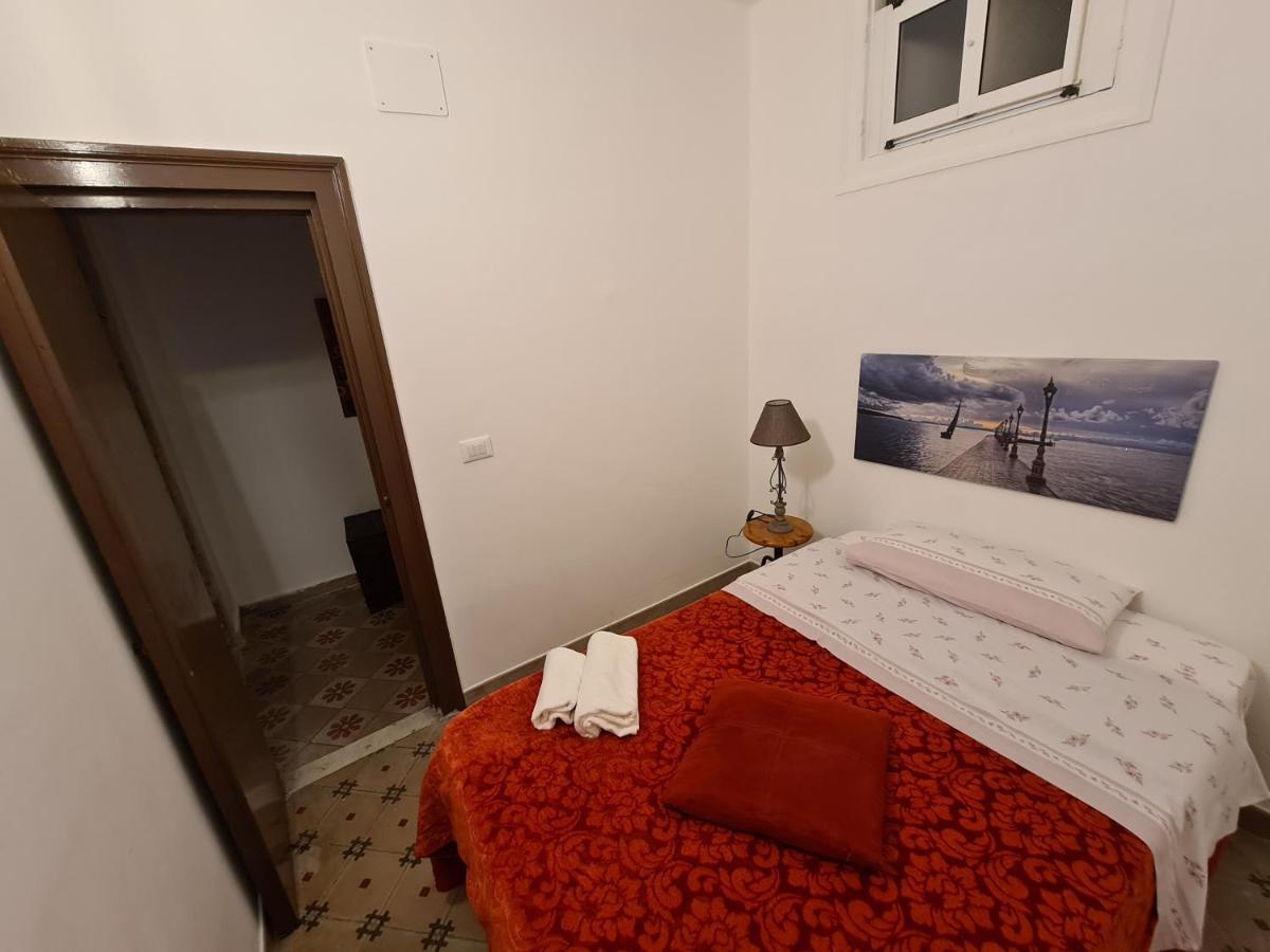 Appartamento Agorà Sant’anna *