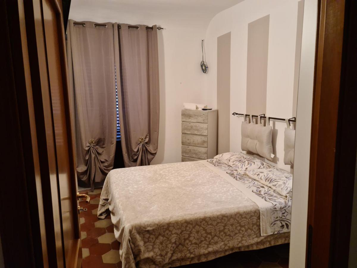 Appartamento Agorà Sant’anna Palermo