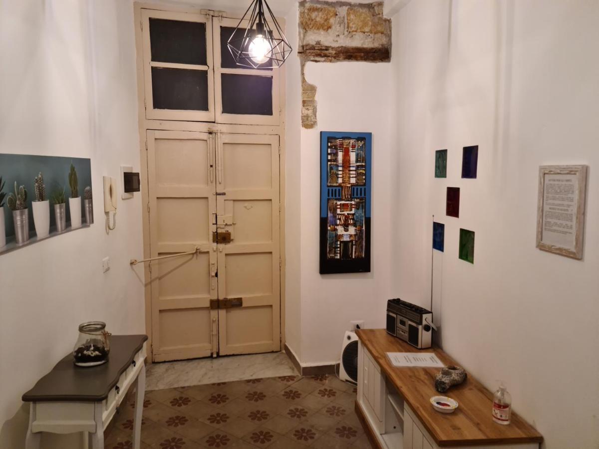 Appartamento Agorà Sant’anna *